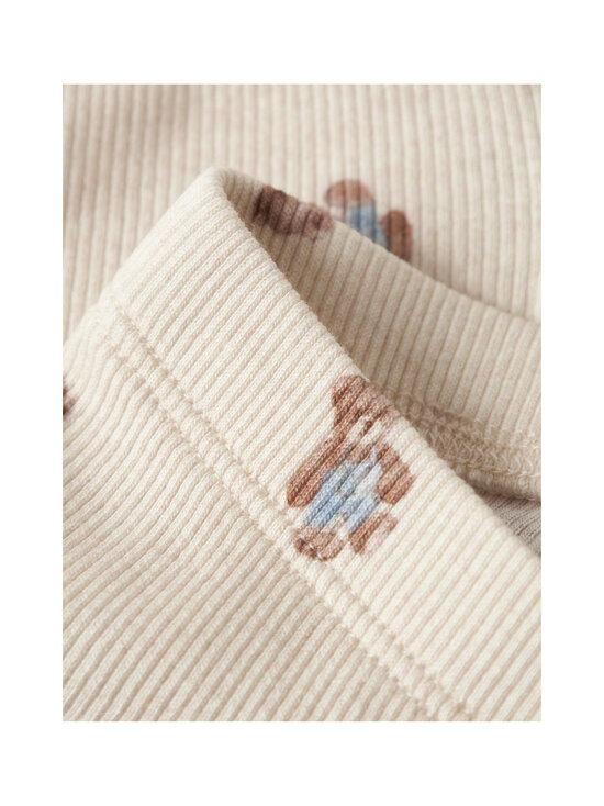 Name It - NbmDenkab garās apakšbikses - PEYOTE MELANGE | Stockmann - photo 3