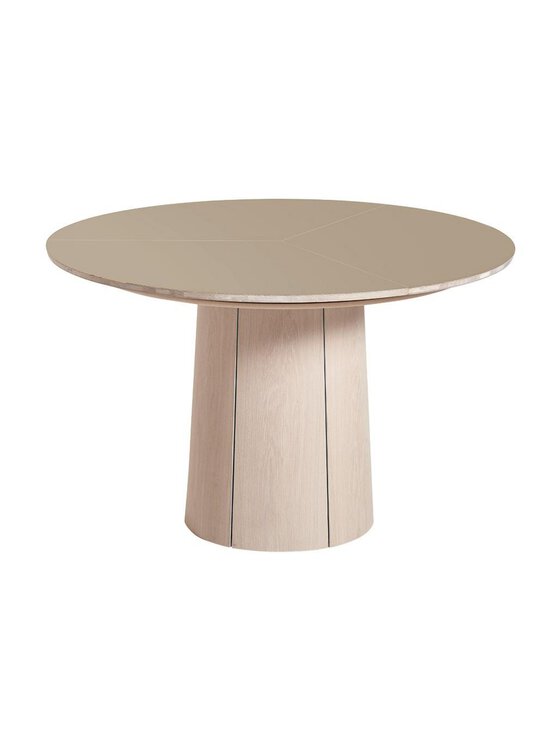 Skovby Möbelfabrik - #33 -jatkettava ruokapöytä - BEIGE - photo 1 Skovby Möbelfabrik - #33 -jatkettava ruokapöytä - BEIGE | Stockmann - photo 1