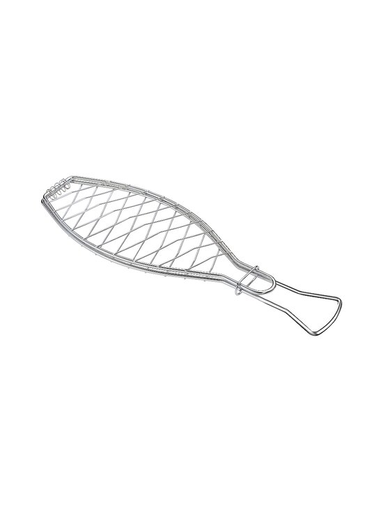 Fish Holster -grillausritilä