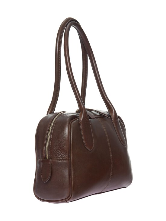 A+more - Annemarie-nahkalaukku - DK BROWN | Stockmann - photo 2
