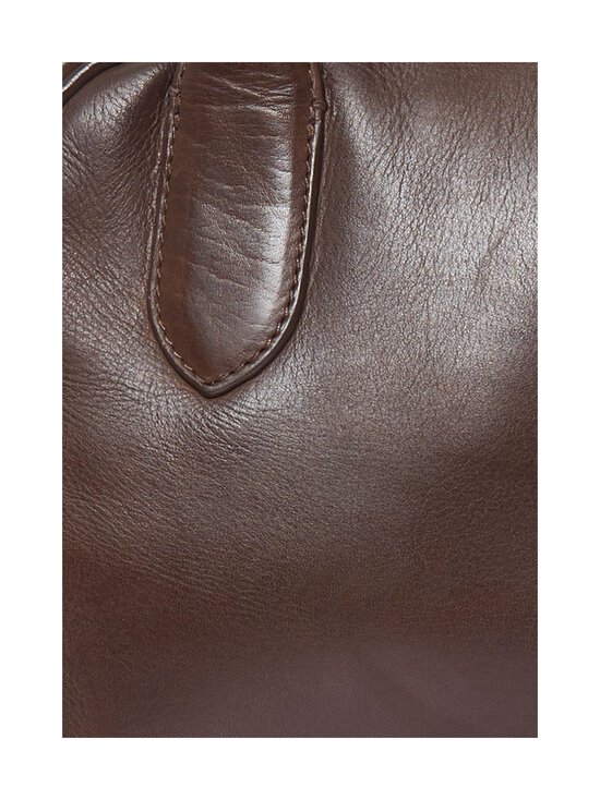 A+more - Annemarie-nahkalaukku - DK BROWN | Stockmann - photo 4