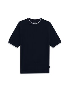 Bugatti - T-paita - 390 NAVY BLUE | Stockmann