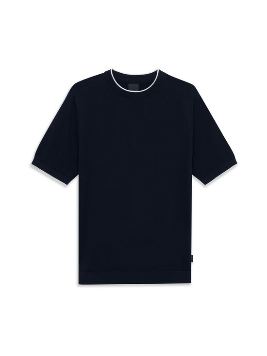 Bugatti - T-paita - 390 NAVY BLUE | Stockmann - photo 1