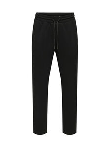 Only & Sons - OnsNewKodyl Linus -housut - BLACK | Stockmann