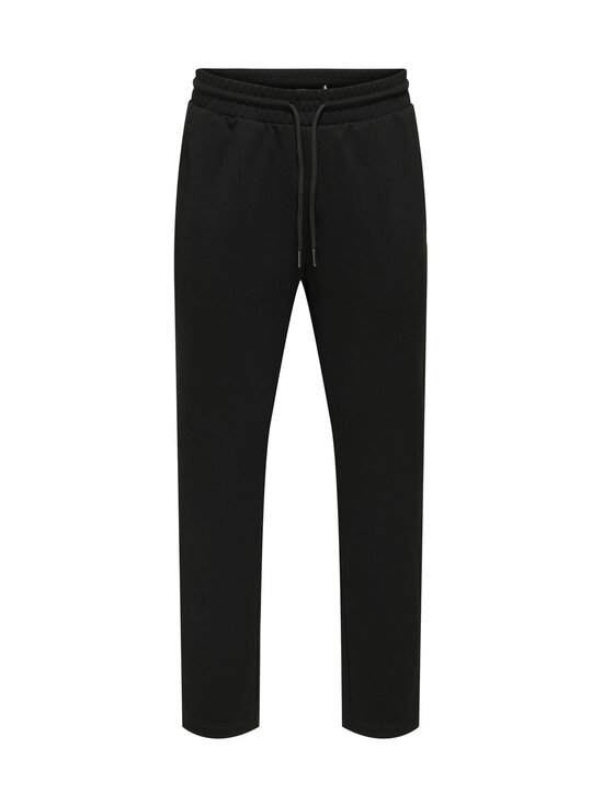 Only & Sons - OnsNewKodyl Linus -housut - BLACK | Stockmann - photo 1