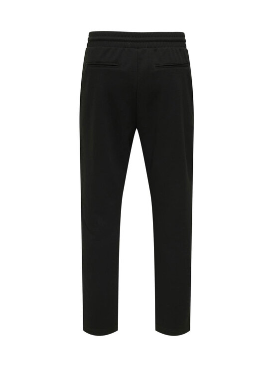 Only & Sons - OnsNewKodyl Linus -housut - BLACK | Stockmann - photo 2