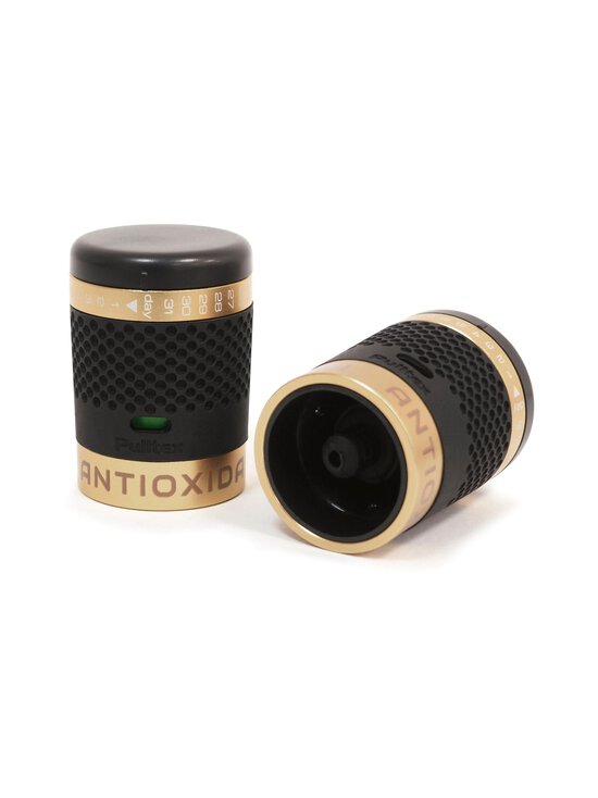 Pulltex - Šampanjakork Antiox - BLACK - photo 1 Pulltex - Šampanjakork Antiox - BLACK | Stockmann - photo 1
