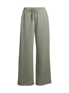 A+more - Jeanne-collegehousut - GREEN | Stockmann