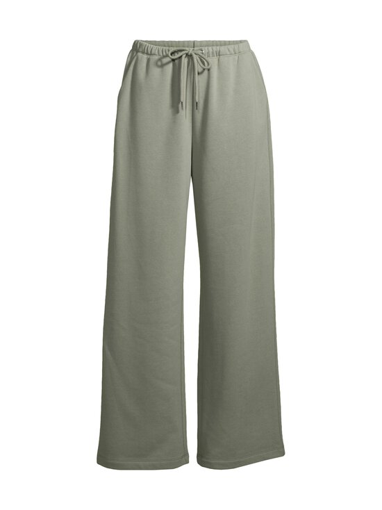 A+more - Jeanne-collegehousut - GREEN | Stockmann - photo 1