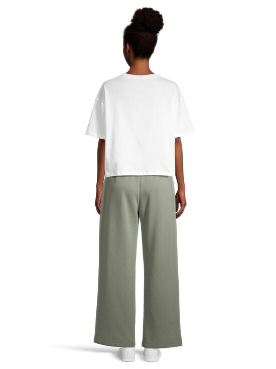 A+more - Jeanne-collegehousut - GREEN | Stockmann - photo 4