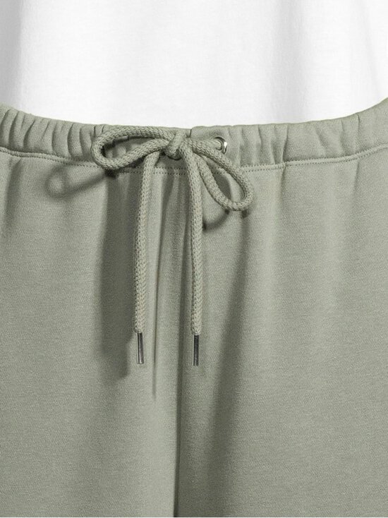 A+more - Jeanne-collegehousut - GREEN | Stockmann - photo 5