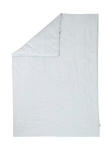 Villa Stockmann - Lago bambusa satīna segas pārvalks - SOFT GRAY | Stockmann