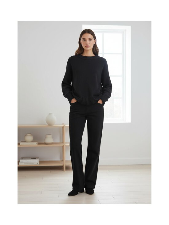 NOOM - Jelina-neulepusero - DK.NAVY | Stockmann - photo 6