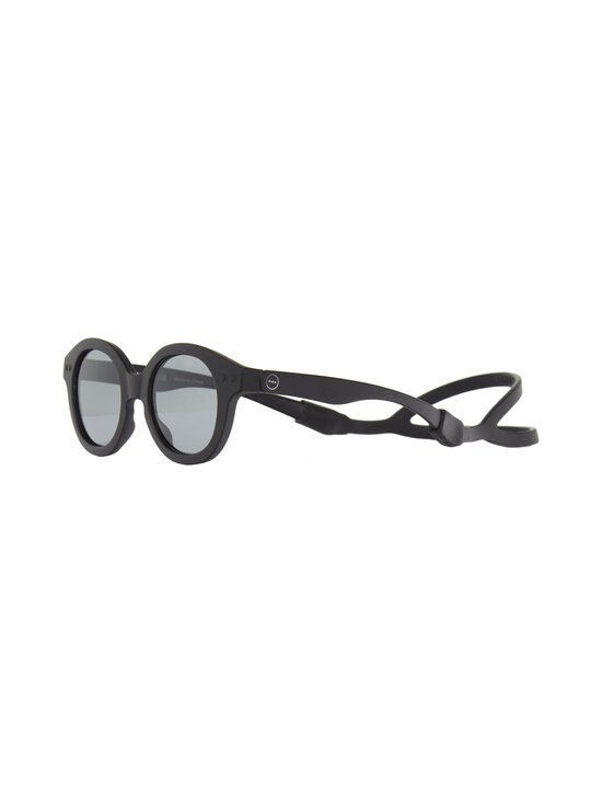 IZIPIZI - Päikeseprillid Baby Sun C - BLACK - photo 2 IZIPIZI - Päikeseprillid Baby Sun C - BLACK | Stockmann - photo 2