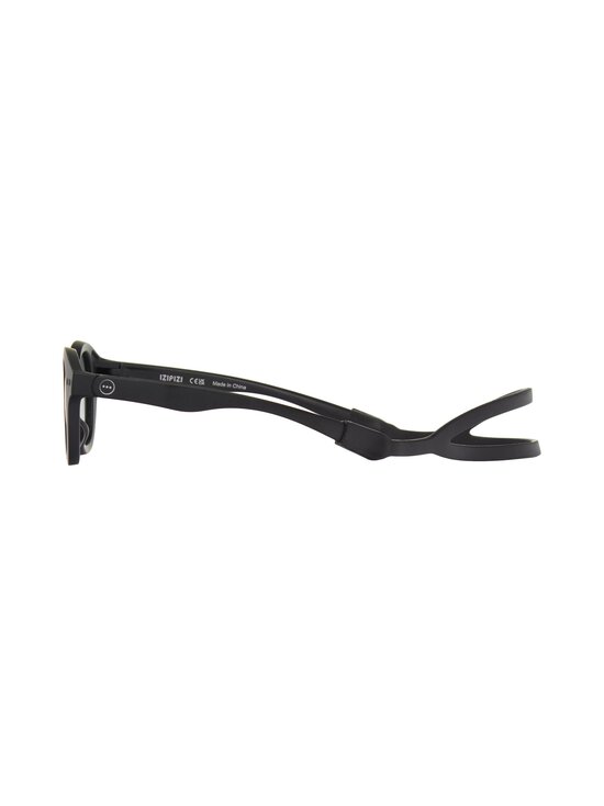 IZIPIZI - Päikeseprillid Baby Sun C - BLACK - photo 3 IZIPIZI - Päikeseprillid Baby Sun C - BLACK | Stockmann - photo 3