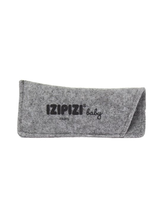 IZIPIZI - Päikeseprillid Baby Sun C - BLACK - photo 4 IZIPIZI - Päikeseprillid Baby Sun C - BLACK | Stockmann - photo 4