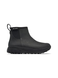 Columbia - Snowtrot Slush- nilkkapituiset kumisaappaat - 010 BLACK, SEA SALT Columbia - Snowtrot Slush- nilkkapituiset kumisaappaat - 010 BLACK, SEA SALT | Stockmann