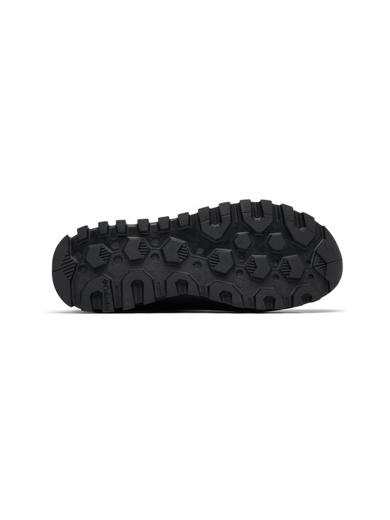 Columbia - Snowtrot Slush pusgari gumijas zābaki - 010 BLACK, SEA SALT - photo 4 Columbia - Snowtrot Slush pusgari gumijas zābaki - 010 BLACK, SEA SALT | Stockmann - photo 4
