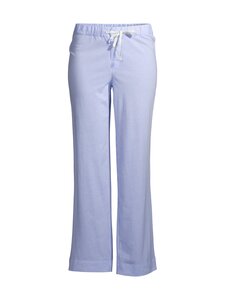 Lauren Ralph Lauren - Pyjamahousut - 486 BLUE Lauren Ralph Lauren - Pyjamahousut - 486 BLUE | Stockmann