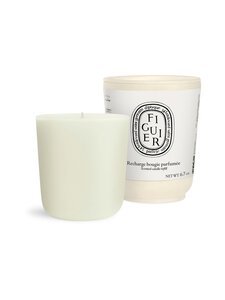 Diptyque - Figuier Classic Refill - tuoksukynttilän täyttöpakkaus | Stockmann