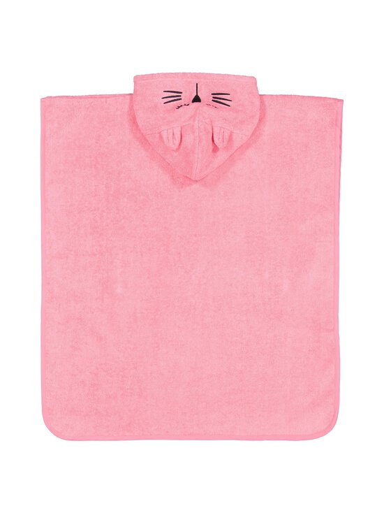 Bogi - Capella-froteeponcho - PINK CARNATION | Stockmann - photo 2