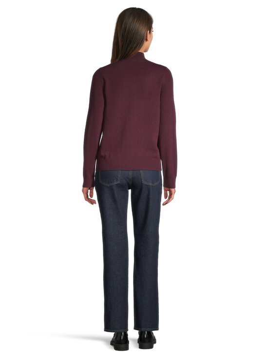 Repeat - Kashmirneulepusero - MERLOT (1733) - photo 3 Repeat - Kashmirneulepusero - MERLOT (1733) | Stockmann - photo 3