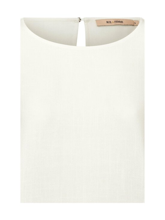 RUE de FEMME - Pluus Faeloria - 02 OFFWHITE - photo 7 RUE de FEMME - Pluus Faeloria - 02 OFFWHITE | Stockmann - photo 7