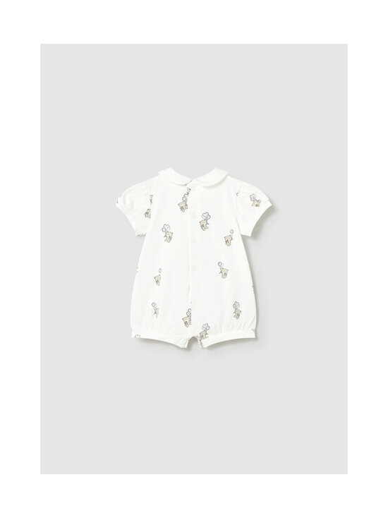 Mayoral - Bodyt 2-pack - 88 NATURAL | Stockmann - photo 2