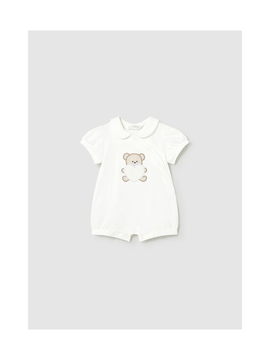 Mayoral - Bodyt 2-pack - 88 NATURAL | Stockmann - photo 3