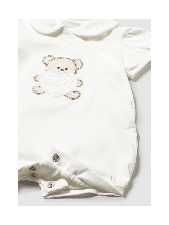 Mayoral - Bodyt 2-pack - 88 NATURAL | Stockmann - photo 4