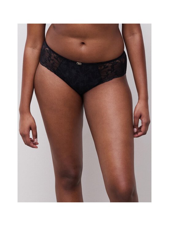 Chantelle - Muse Shorty -alushousut - 025 BLACK | Stockmann - photo 2