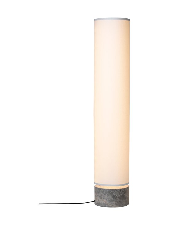 Gubi - Unbound-lattiavalaisin - GREY MARBLE / CANVAS SHADE - photo 4 Gubi - Unbound-lattiavalaisin - GREY MARBLE / CANVAS SHADE | Stockmann - photo 4