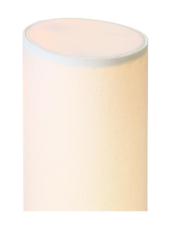 Gubi - Unbound-lattiavalaisin - GREY MARBLE / CANVAS SHADE - photo 6 Gubi - Unbound-lattiavalaisin - GREY MARBLE / CANVAS SHADE | Stockmann - photo 6