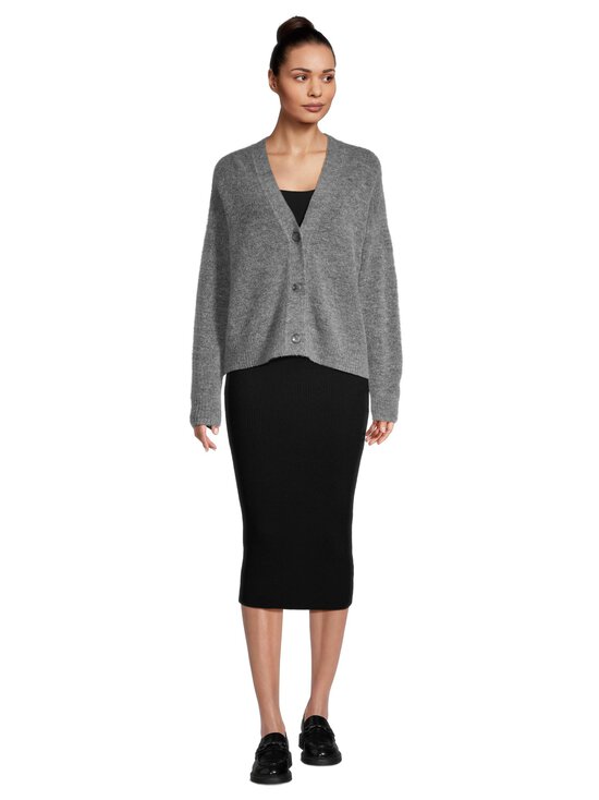 NOOM - Kudum Regina - DK.GREY MEL 9804 - photo 2 NOOM - Kudum Regina - DK.GREY MEL 9804 | Stockmann - photo 2
