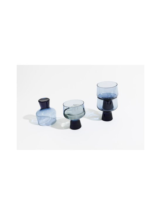 Iittala - Solare Goblet glāze 29 cl, 2 gab. iepakojumā - RAIN | Stockmann - photo 2