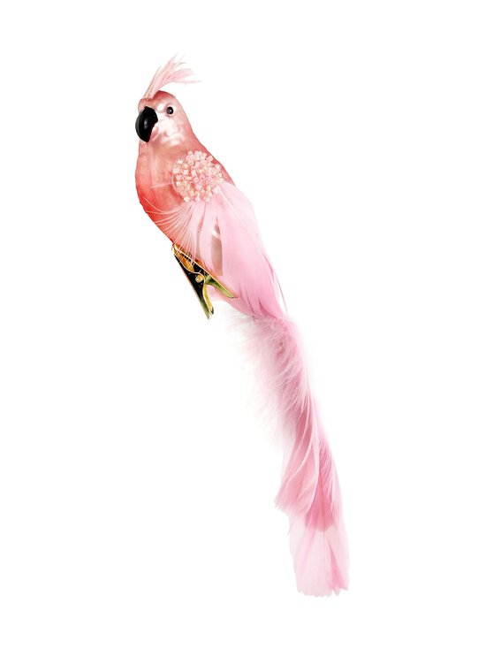 Shishi - Parrot-koriste 20 cm - PINK - photo 1 Shishi - Parrot-koriste 20 cm - PINK | Stockmann - photo 1