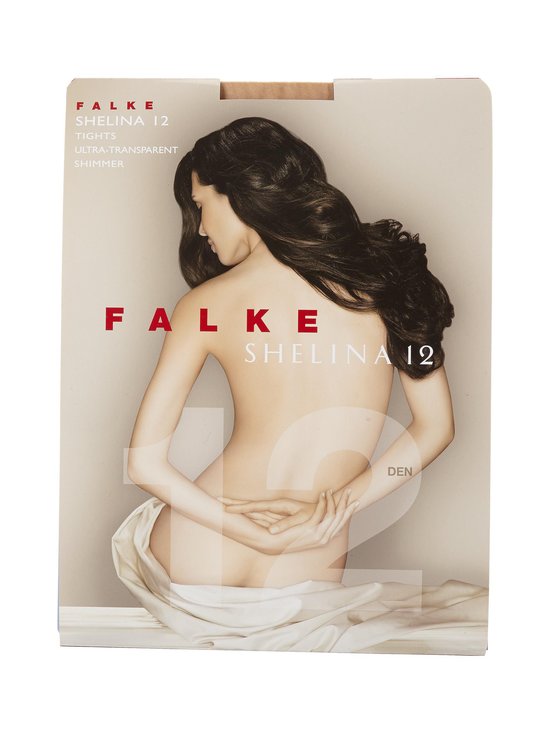 Falke - Shelina 12 den zeķbikses - BRASIL (TUMMANRUSKEA) - photo 1 Falke - Shelina 12 den zeķbikses - BRASIL (TUMMANRUSKEA) | Stockmann - photo 1