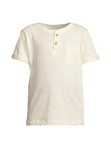 Lindex - T-paita - 1230 LIGHT BEIGE | Stockmann