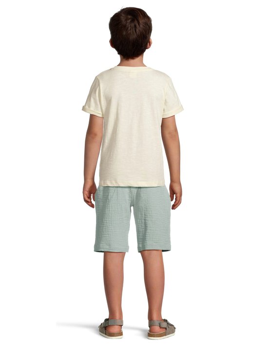 Lindex - T-krekls - 1230 LIGHT BEIGE - photo 3 Lindex - T-krekls - 1230 LIGHT BEIGE | Stockmann - photo 3