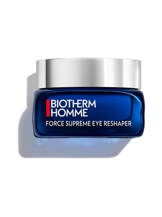 Biotherm - Force Supreme Eye Reshaper  -silmänympärysvoide, 20 ml - NOCOL | Stockmann - photo 1