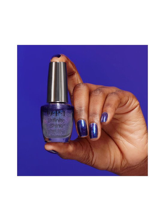 O.P.I. - Infinite Shine Longwear Nail Lacquer -kynsilakka - AM 2 PM - photo 4 O.P.I. - Infinite Shine Longwear Nail Lacquer -kynsilakka - AM 2 PM | Stockmann - photo 4