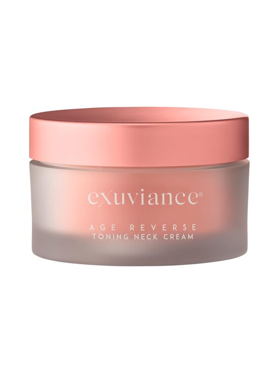 Belive Toning Neck Cream -voide 125 g