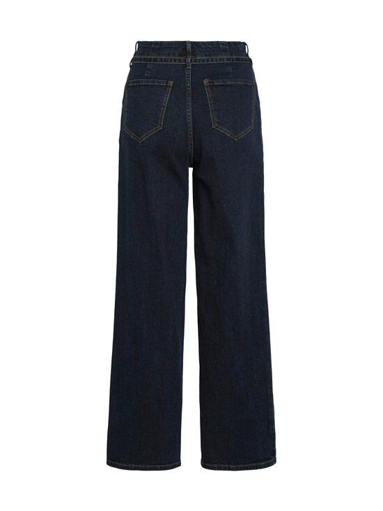 Vila - Vifrelle-farkut - DARK BLUE DENIM | Stockmann - photo 2