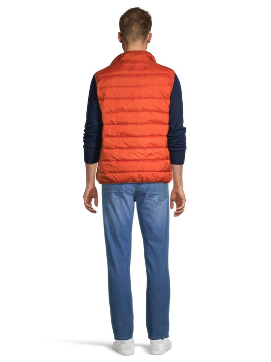 GANT - Kevytuntuvaliivi - 845 DEEP ORANGE - photo 3 GANT - Kevytuntuvaliivi - 845 DEEP ORANGE | Stockmann - photo 3
