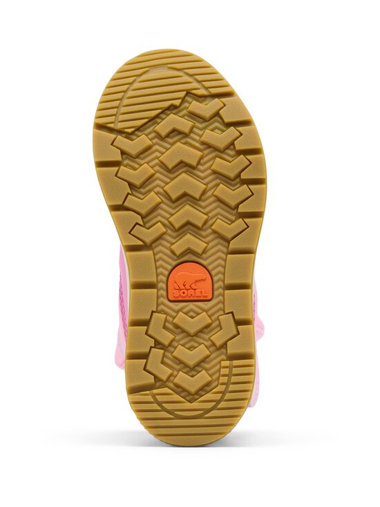 Sorel - Whitney III Strap Mid WP ūdensnecaurlaidīgi ziemas zābaki - 687 RED | Stockmann - photo 5