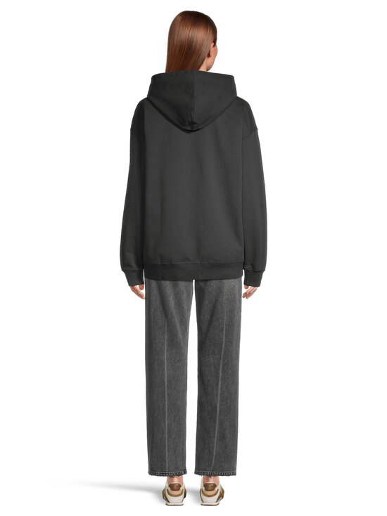 Ganni - Banana Print -huppari - 252 PHANTOM | Stockmann - photo 3