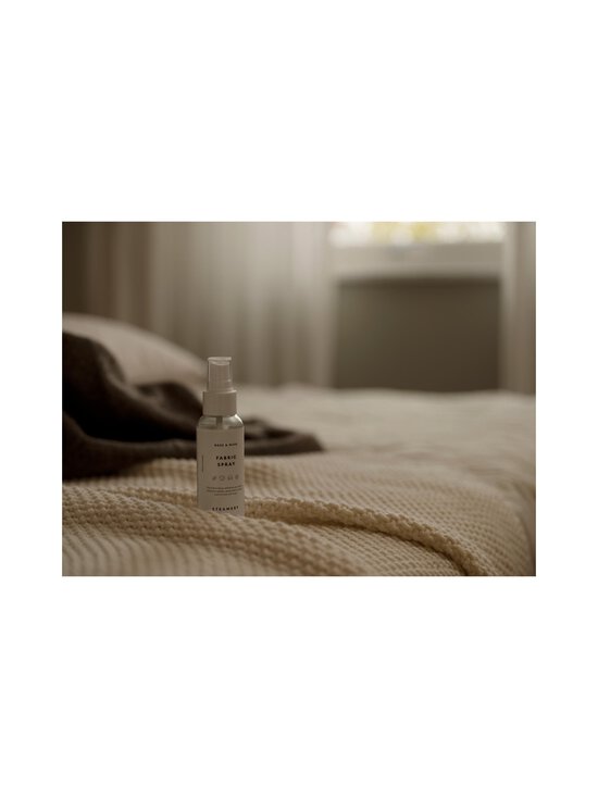 Stockholm Steamery - Fabric Spray Rose & Musk -tekstiilisuihke 100 ml - TRANSPARENT | Stockmann - photo 2