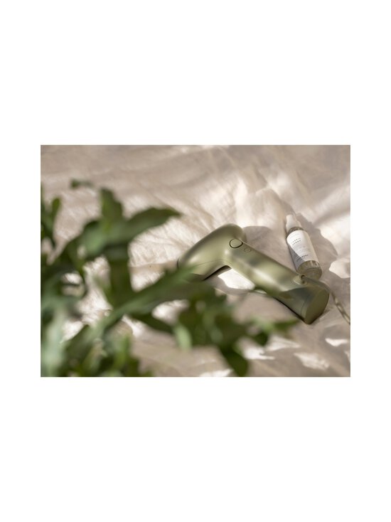 Stockholm Steamery - Fabric Spray Rose & Musk -tekstiilisuihke 100 ml - TRANSPARENT | Stockmann - photo 3