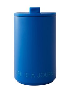 Design Letters - Thermo/Insulated-kuppi 350 ml - 30101003COBALIFEIS Design Letters - Thermo/Insulated-kuppi 350 ml - 30101003COBALIFEIS | Stockmann