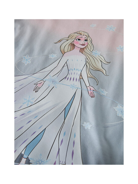 Name It - NmfSorisa Frozen -yömekko - CRADLE PINK | Stockmann - photo 3
